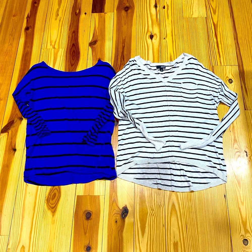 Ana Shirt Bundle‎